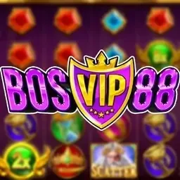 BOSVIP88 - Game Bingo Seru dan Mengasyikkan
