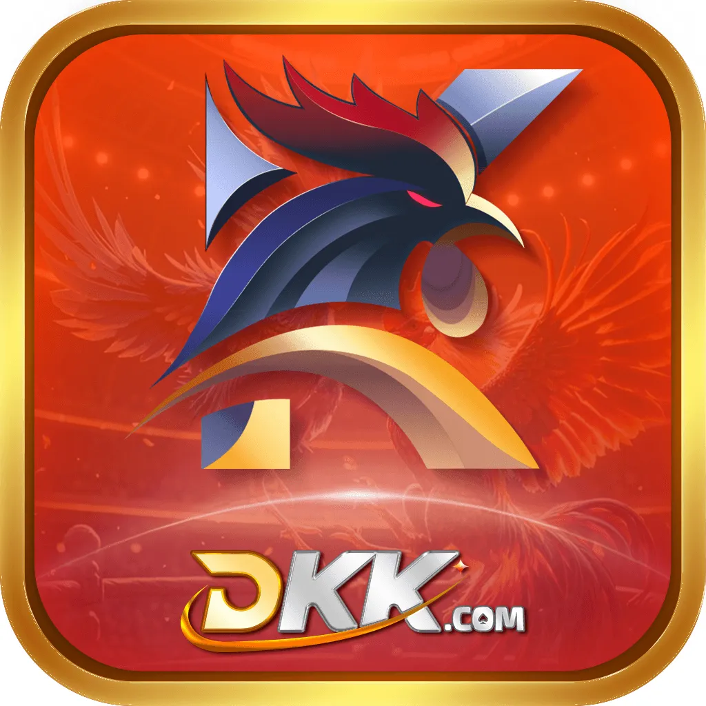 DKK - Game Kasino Seru untuk Semua