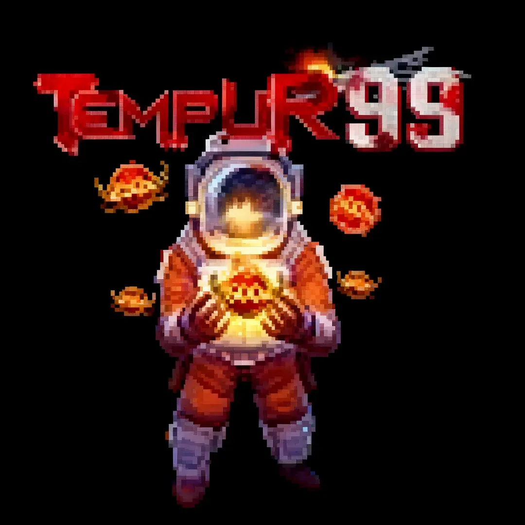 TEMPUR99 - Pertempuran Strategis untuk Menguasai Lapangan